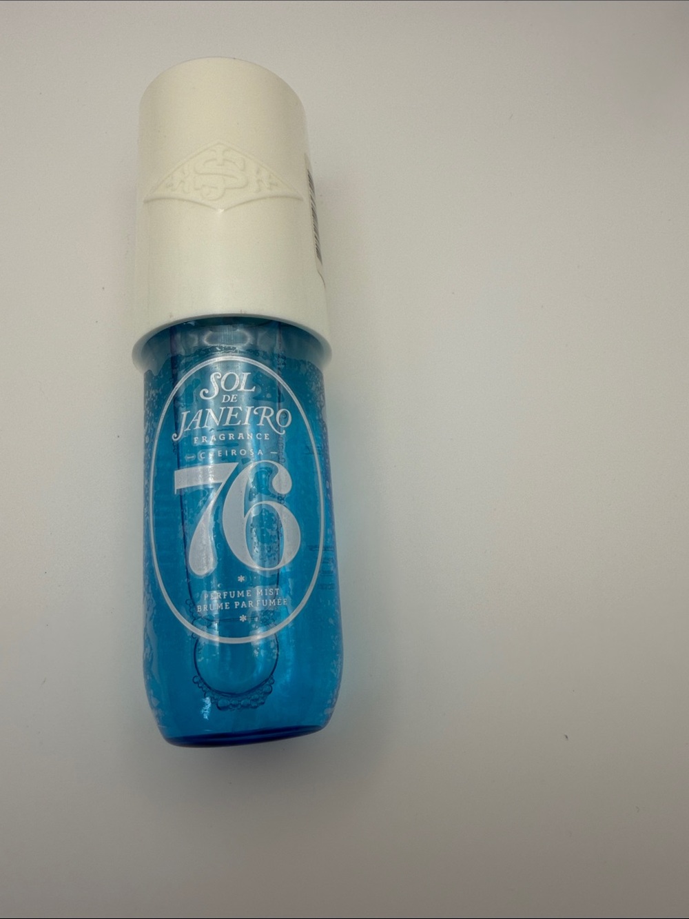 Sol de Janeiro 76 Perfume Mist - Blue & White